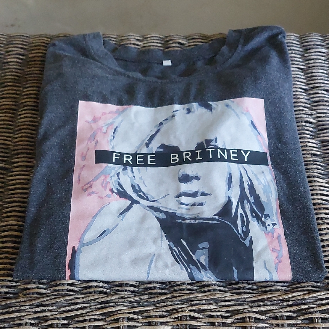 Free Britney Tee